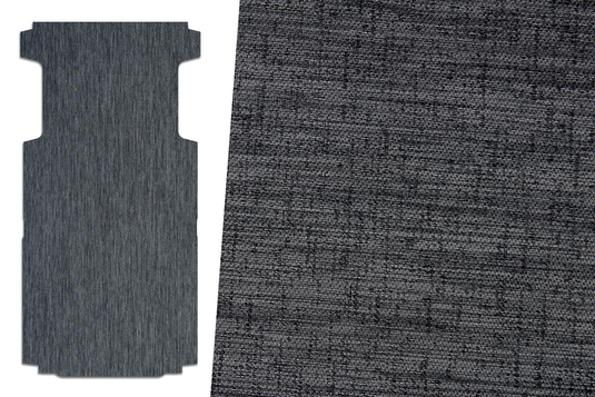 2tec2/Lonseal Pre-cut Van Flooring 2014+ Ram ProMaster