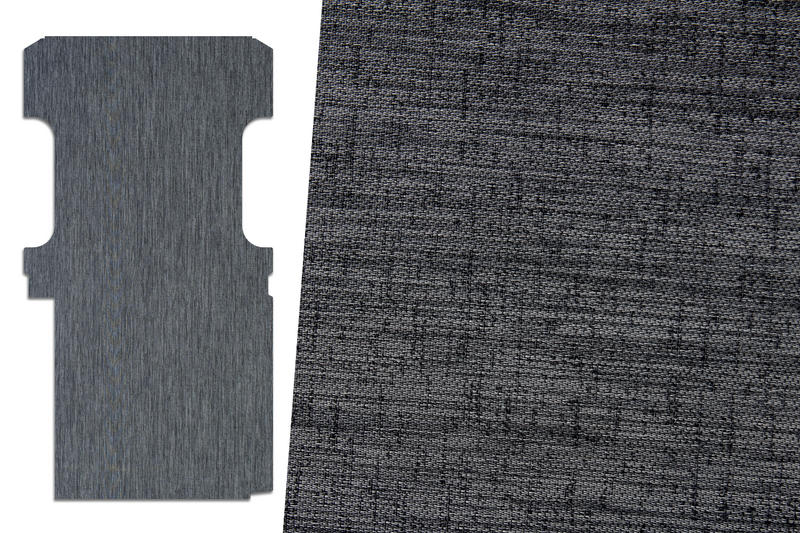 Load image into Gallery viewer, 2tec2/Lonseal Pre-cut Van Flooring 2007+ Mercedes Sprinter
