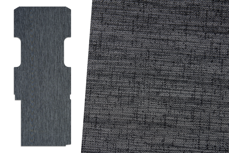 Load image into Gallery viewer, 2tec2/Lonseal Pre-cut Van Flooring 2007+ Mercedes Sprinter
