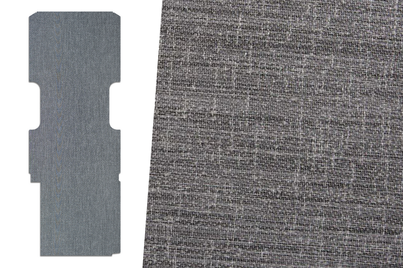 Load image into Gallery viewer, 2tec2/Lonseal Pre-cut Van Flooring 2007+ Mercedes Sprinter
