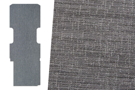 2tec2/Lonseal Pre-cut Van Flooring 2007+ Mercedes Sprinter