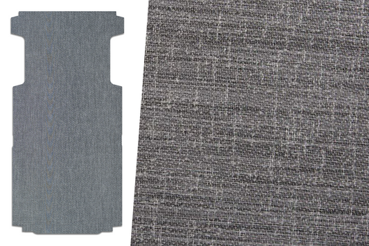 2tec2/Lonseal Pre-cut Van Flooring 2014+ Ram ProMaster