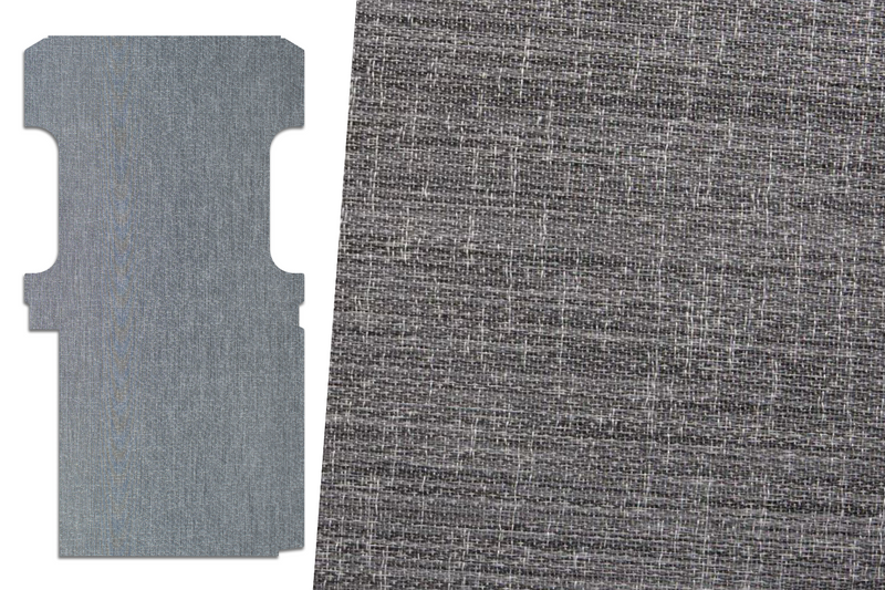 Load image into Gallery viewer, 2tec2/Lonseal Pre-cut Van Flooring 2007+ Mercedes Sprinter
