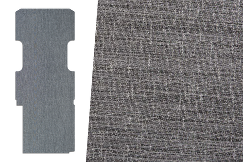 2tec2/Lonseal Pre-cut Van Flooring 2007+ Mercedes Sprinter