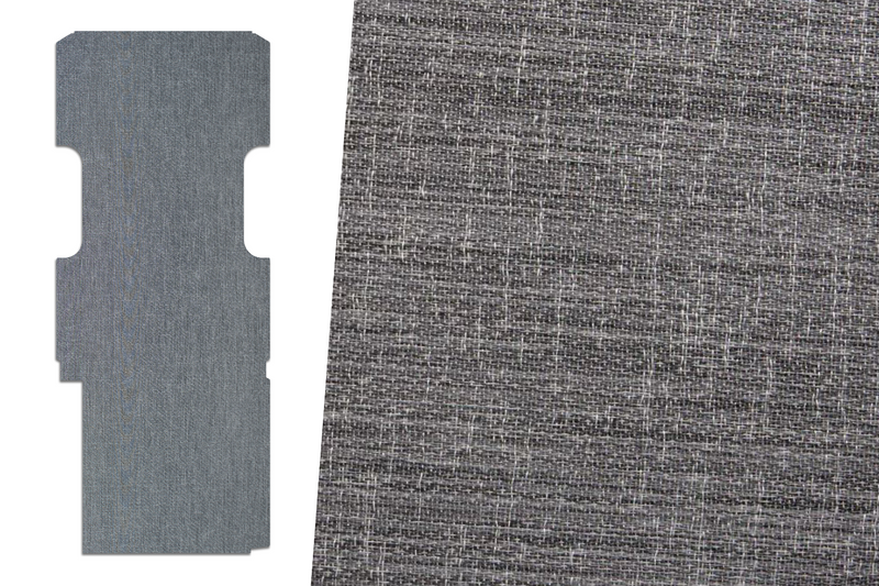 Load image into Gallery viewer, 2tec2/Lonseal Pre-cut Van Flooring 2007+ Mercedes Sprinter
