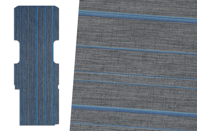 Load image into Gallery viewer, 2tec2/Lonseal Pre-cut Van Flooring 2007+ Mercedes Sprinter
