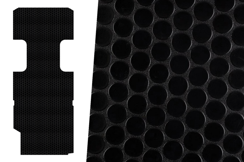 Load image into Gallery viewer, 2tec2/Lonseal Pre-cut Van Flooring 2007+ Mercedes Sprinter
