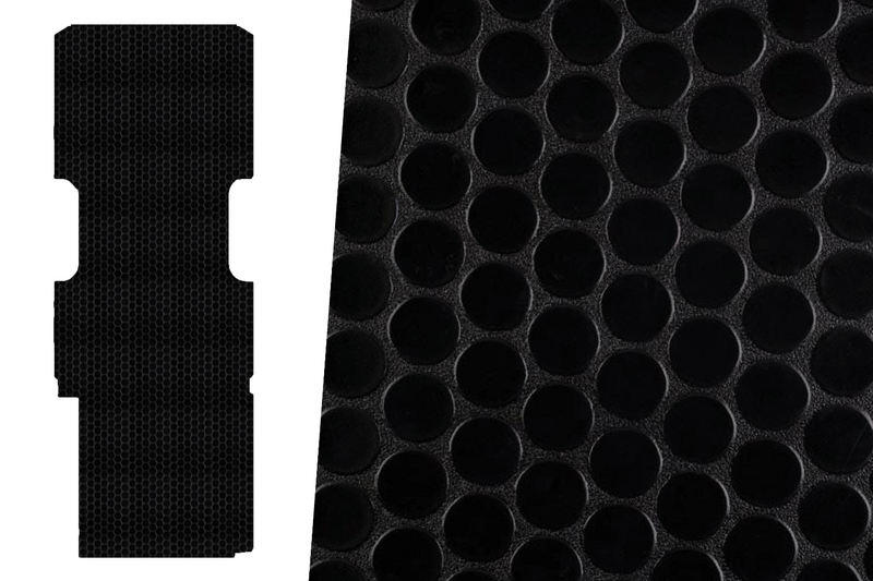 Load image into Gallery viewer, 2tec2/Lonseal Pre-cut Van Flooring 2007+ Mercedes Sprinter
