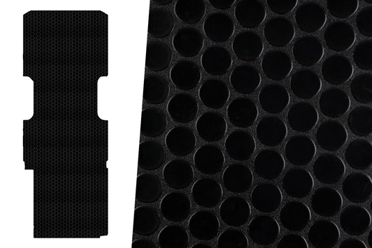 2tec2/Lonseal Pre-cut Van Flooring 2007+ Mercedes Sprinter