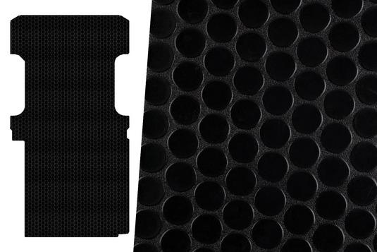 2tec2/Lonseal Pre-cut Van Flooring 2007+ Mercedes Sprinter