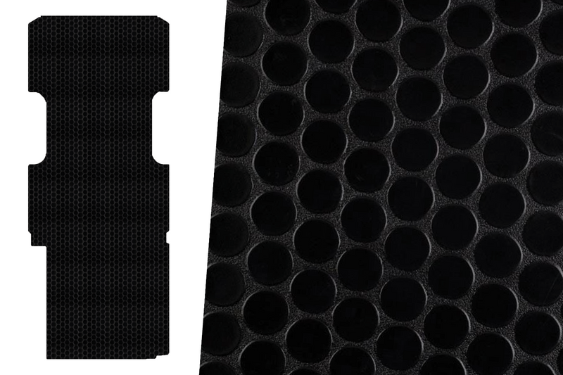 Load image into Gallery viewer, 2tec2/Lonseal Pre-cut Van Flooring 2007+ Mercedes Sprinter
