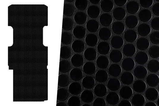 2tec2/Lonseal Pre-cut Van Flooring 2007+ Mercedes Sprinter