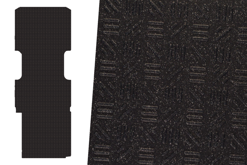 Load image into Gallery viewer, 2tec2/Lonseal Pre-cut Van Flooring 2007+ Mercedes Sprinter
