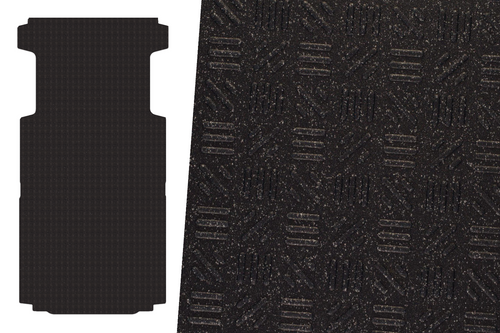 2tec2/Lonseal Pre-cut Van Flooring 2014+ Ram ProMaster