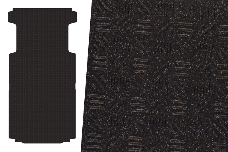 Load image into Gallery viewer, 2tec2/Lonseal Pre-cut Van Flooring 2014+ Ram ProMaster
