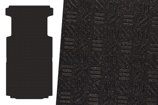 2tec2/Lonseal Pre-cut Van Flooring 2014+ Ram ProMaster