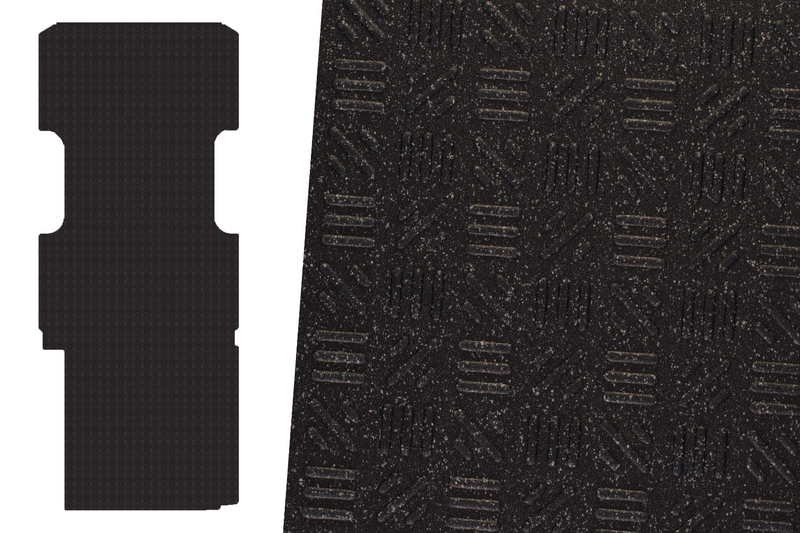 Load image into Gallery viewer, 2tec2/Lonseal Pre-cut Van Flooring 2007+ Mercedes Sprinter
