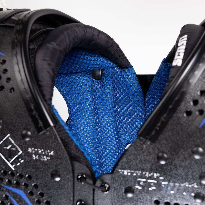 Load image into Gallery viewer, T-FLEX YOUTH SHOULDER PADS
