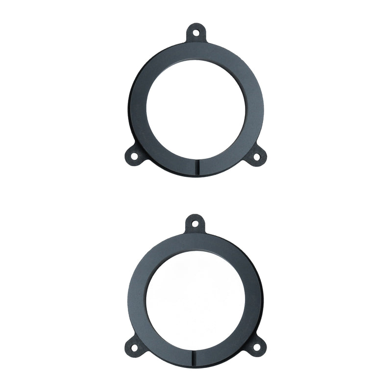 Load image into Gallery viewer, Toyota 4Runner 6.5&quot; Speaker Brackets (pair) | 2025+ 4Runner
