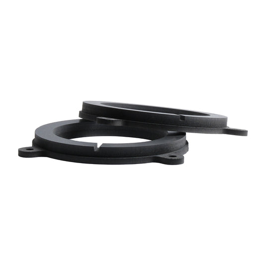 Toyota 4Runner 6.5" Speaker Brackets (pair) | 2025+ 4Runner