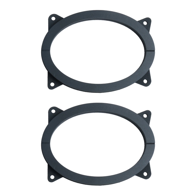 Load image into Gallery viewer, Toyota 4Runner 6x9 Speaker Brackets (pair) | &#39;10 - &#39;24 4Runner
