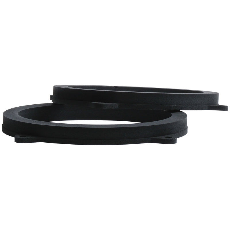 Load image into Gallery viewer, Toyota 4Runner 6x9 Speaker Brackets (pair) | &#39;10 - &#39;24 4Runner
