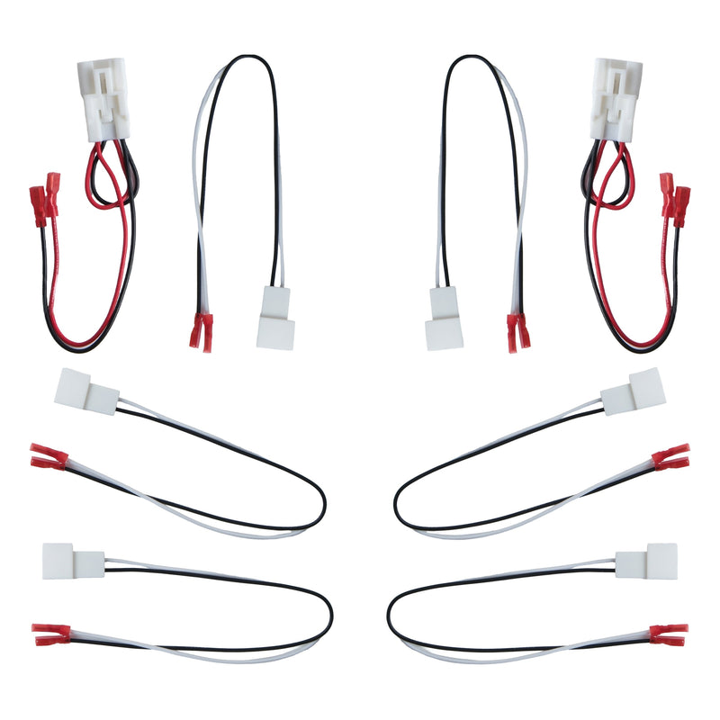 Load image into Gallery viewer, Speaker Wiring Harness Adapter Kit | &#39;10 - &#39;24 4Runner
