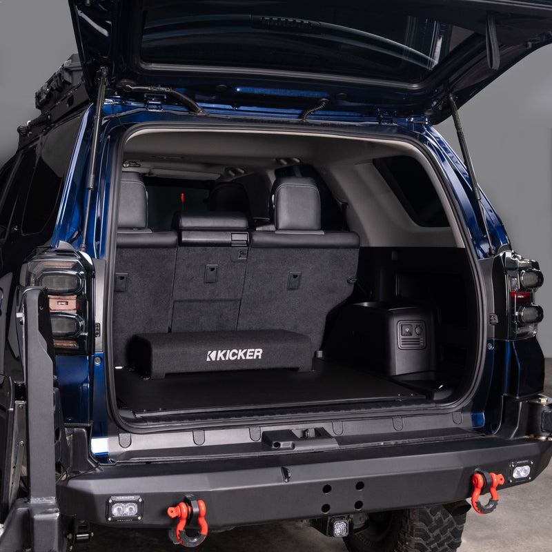 Load image into Gallery viewer, Toyota 4Runner Gear Plate | &#39;10 - &#39;24 4Runner
