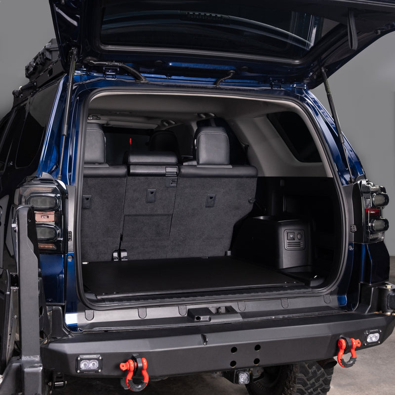 Load image into Gallery viewer, Toyota 4Runner Gear Plate | &#39;10 - &#39;24 4Runner
