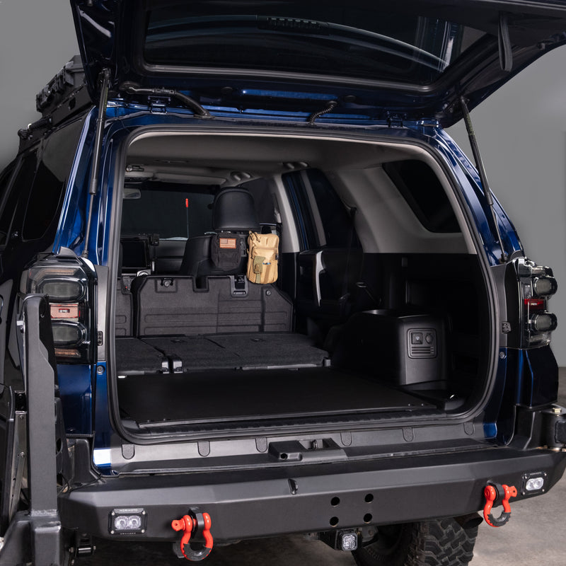 Load image into Gallery viewer, Toyota 4Runner Gear Plate | &#39;10 - &#39;24 4Runner
