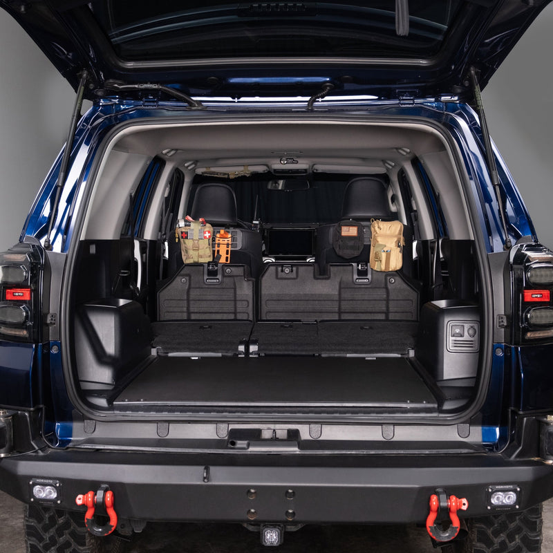 Load image into Gallery viewer, Toyota 4Runner Gear Plate | &#39;10 - &#39;24 4Runner
