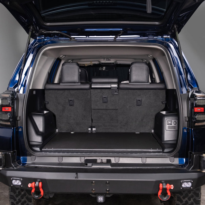 Load image into Gallery viewer, Toyota 4Runner Gear Plate | &#39;10 - &#39;24 4Runner
