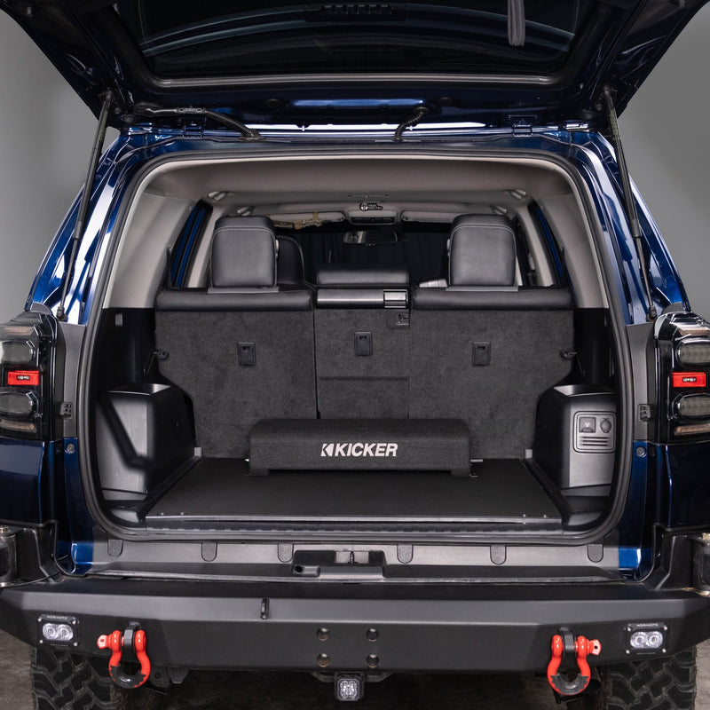 Load image into Gallery viewer, Toyota 4Runner Gear Plate | &#39;10 - &#39;24 4Runner
