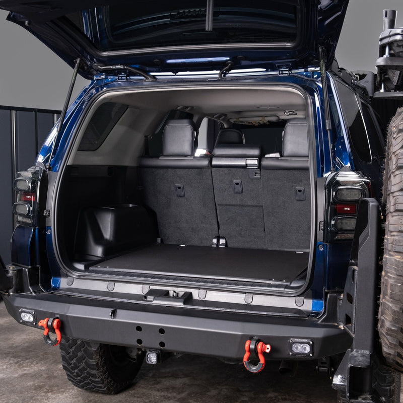 Load image into Gallery viewer, Toyota 4Runner Gear Plate | &#39;10 - &#39;24 4Runner
