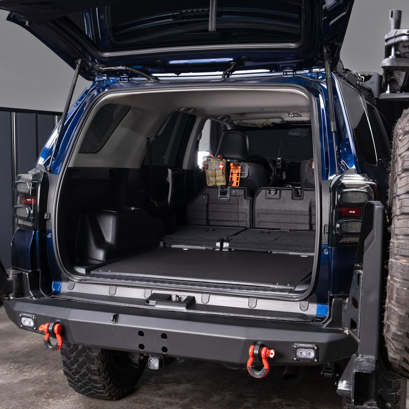 Load image into Gallery viewer, Toyota 4Runner Gear Plate | &#39;10 - &#39;24 4Runner
