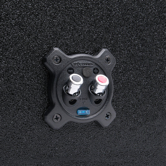 Toyota Tacoma 10" Subwoofer Enclosure | '16 - '23 Tacoma