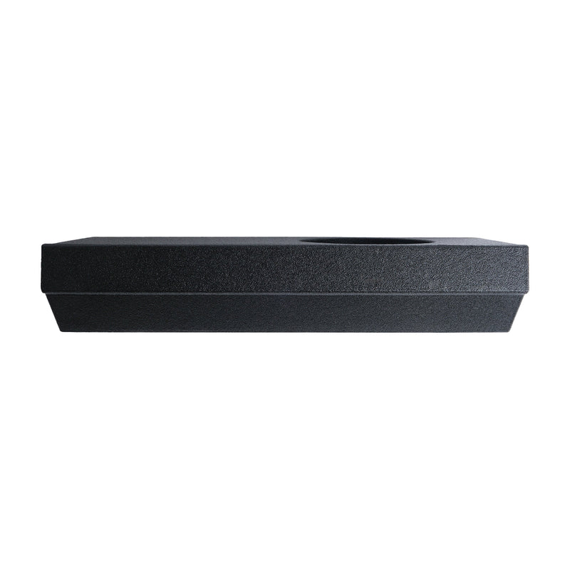 Load image into Gallery viewer, Toyota Tacoma 10" Subwoofer Enclosure | '16 - '23 Tacoma
