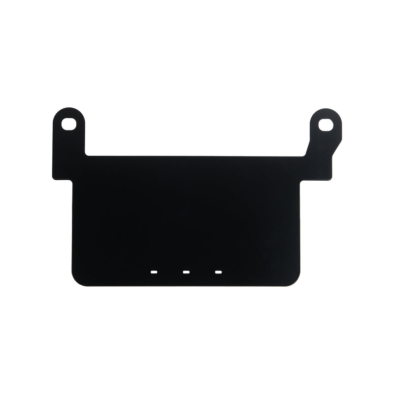 Load image into Gallery viewer, Toyota Tacoma Under-Seat Amplifier Mounting Bracket | &#39;16 - &#39;23 Tacoma
