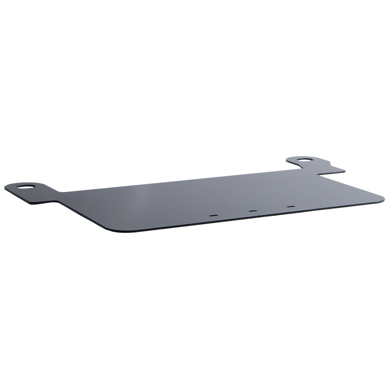 Load image into Gallery viewer, Toyota Tacoma Under-Seat Amplifier Mounting Bracket | '16 - '23 Tacoma
