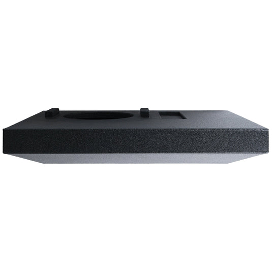 Toyota Tundra 10" Subwoofer Enclosure | '14 - '21 Tundra