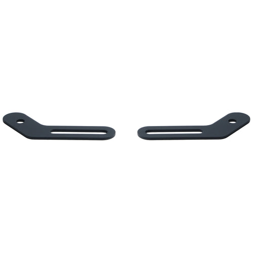 Angled Ditch Light Bracket | Universal Fitment