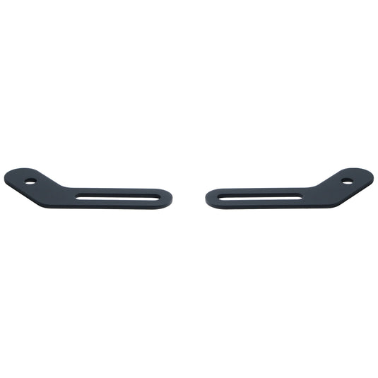 Angled Ditch Light Bracket | Universal Fitment