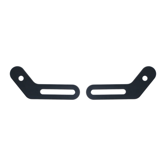 Angled Ditch Light Bracket | Universal Fitment