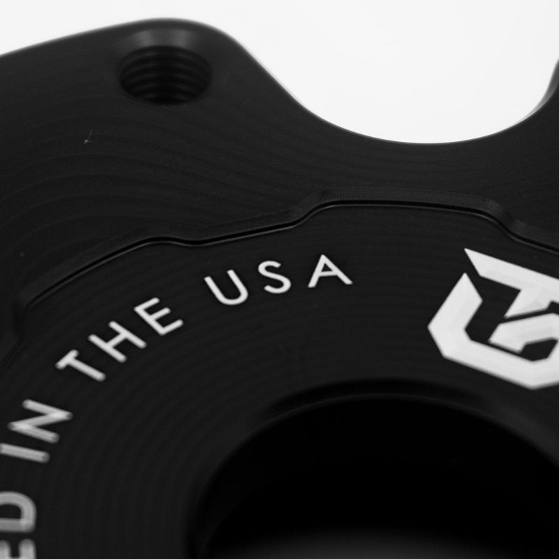 Load image into Gallery viewer, &quot;THE GUARDIAN&quot; Leveling Kit / Shock reinforcement for 4th Gen Toyota Tacoma 2024+ (Pair) (shipping on or before 10/20)
