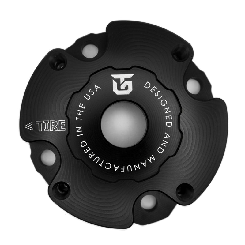 Load image into Gallery viewer, &quot;THE GUARDIAN&quot; Leveling Kit / Shock reinforcement for 4th Gen Toyota Tacoma 2024+ (Pair) (shipping on or before 10/20)
