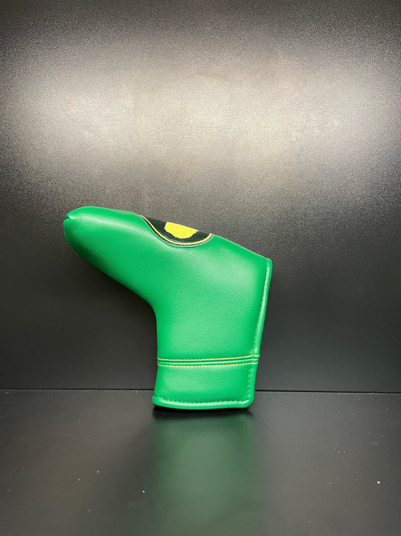 Load image into Gallery viewer, THE MASTERfully Embroidered Headcover
