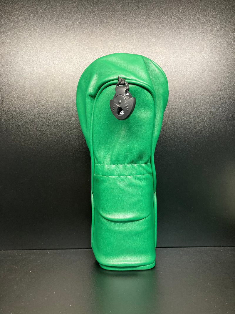 Load image into Gallery viewer, THE MASTERous Green Headcover

