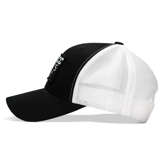 Thicc Boys Workout Patch Snapback Hat