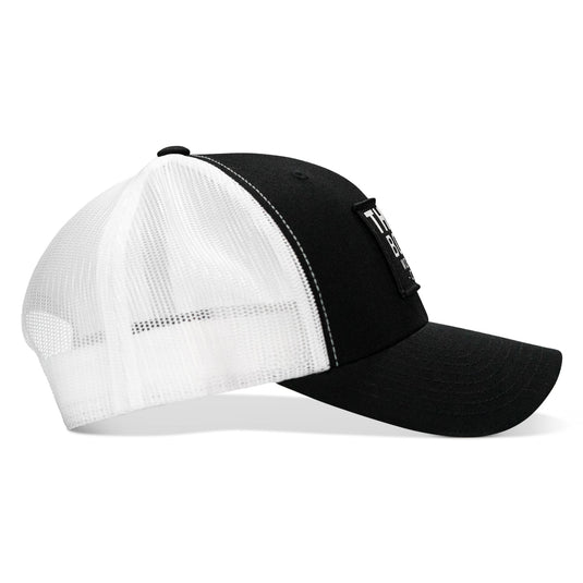 Thicc Boys Workout Patch Snapback Hat