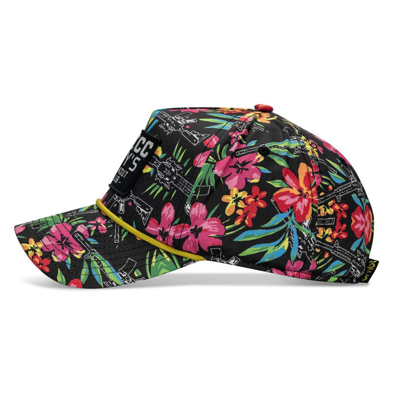 Load image into Gallery viewer, Thicc Boys Workout Club Patch Weekender Snapback
